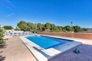 VG - Villa FINA