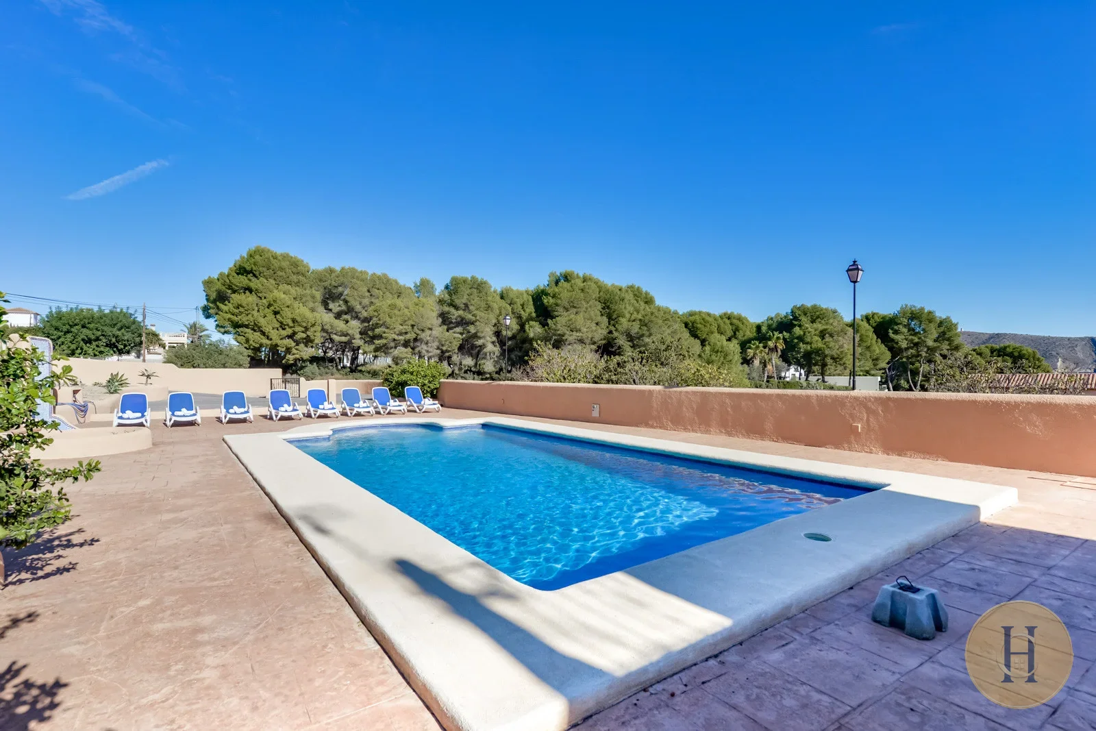 VG - Villa FINA