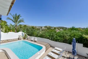 VG - Villa Florida.