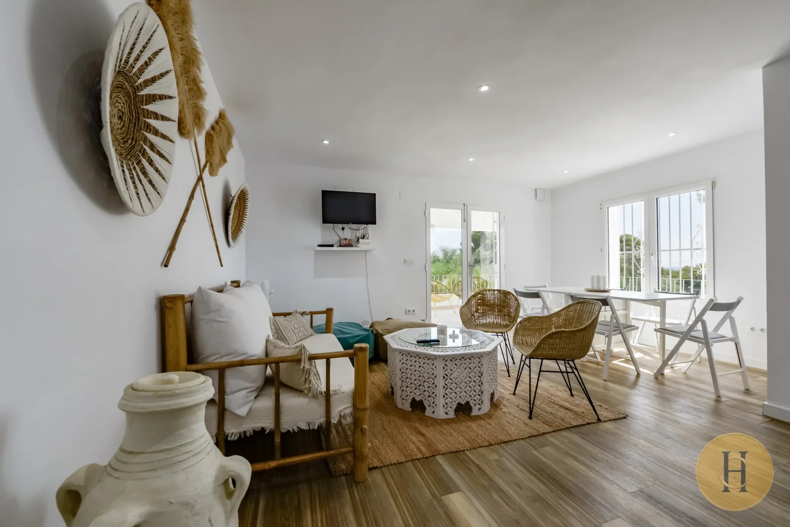 VG - Villa Florida.