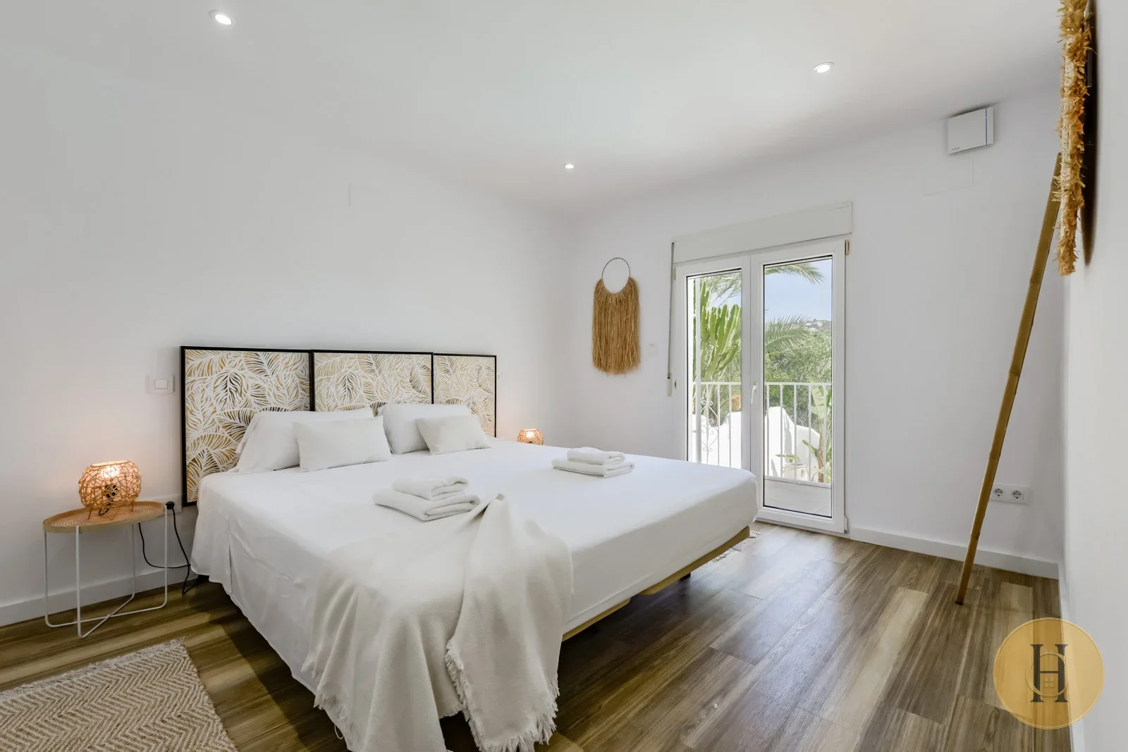 VG - Villa Florida.