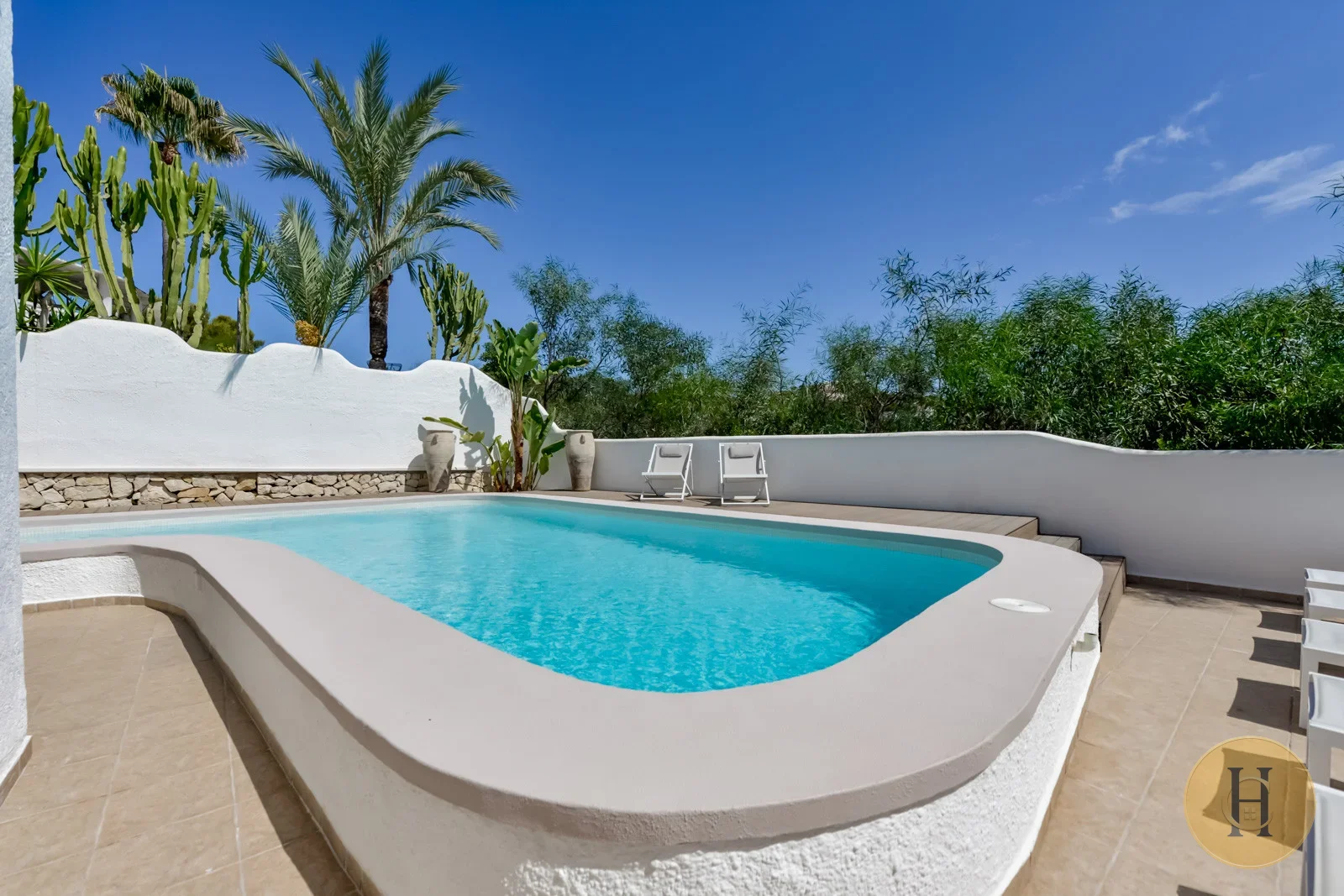 VG - Villa Florida.