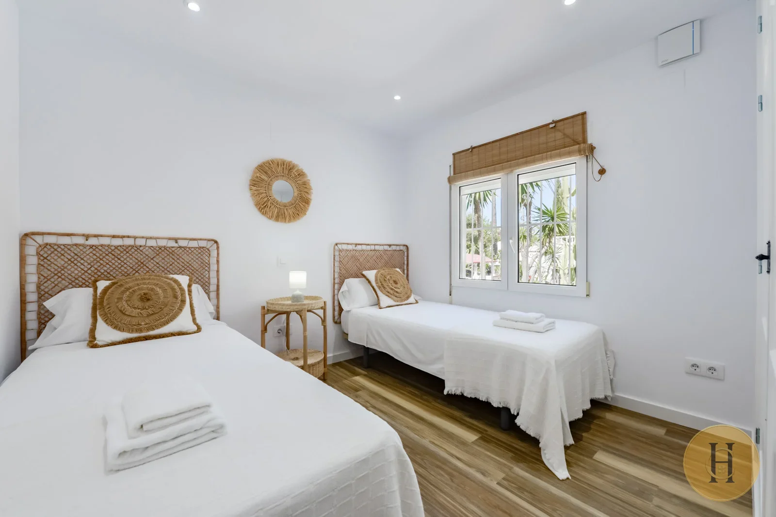 VG - Villa Florida.