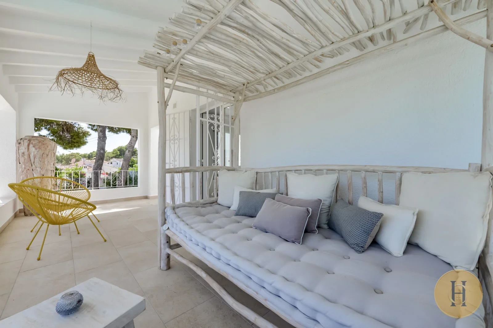 VG - Villa Florida.
