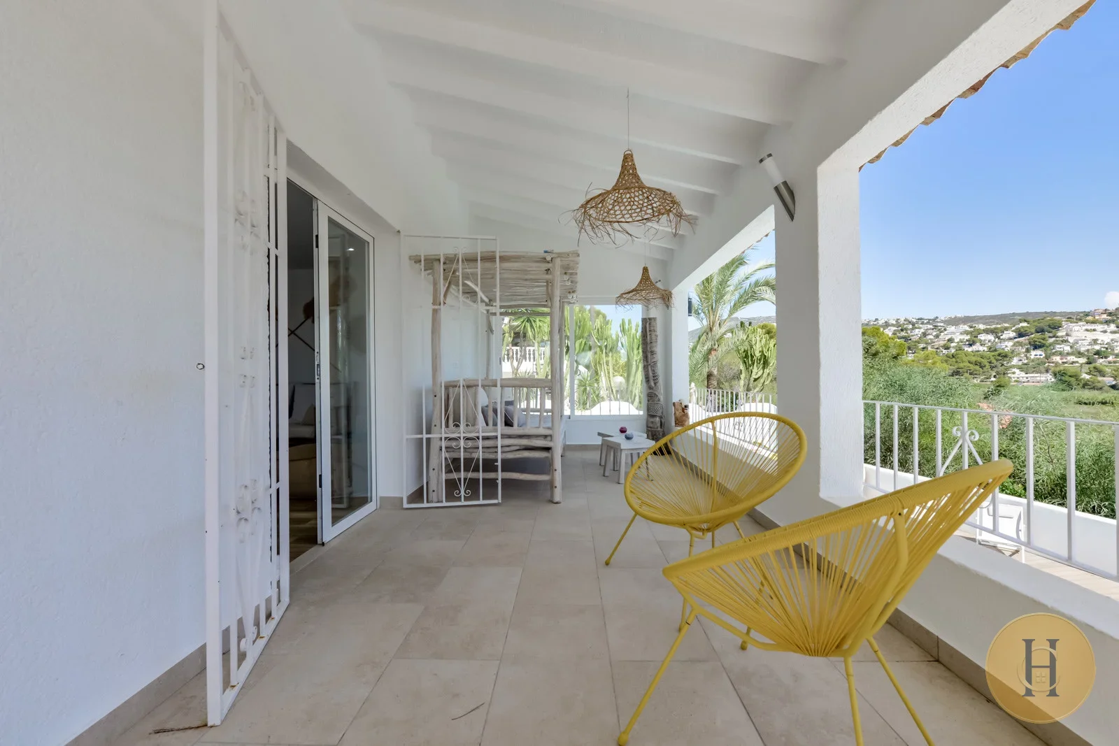 VG - Villa Florida.