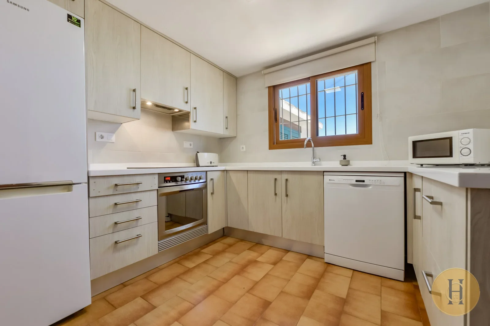 VG - Villa Garrofer