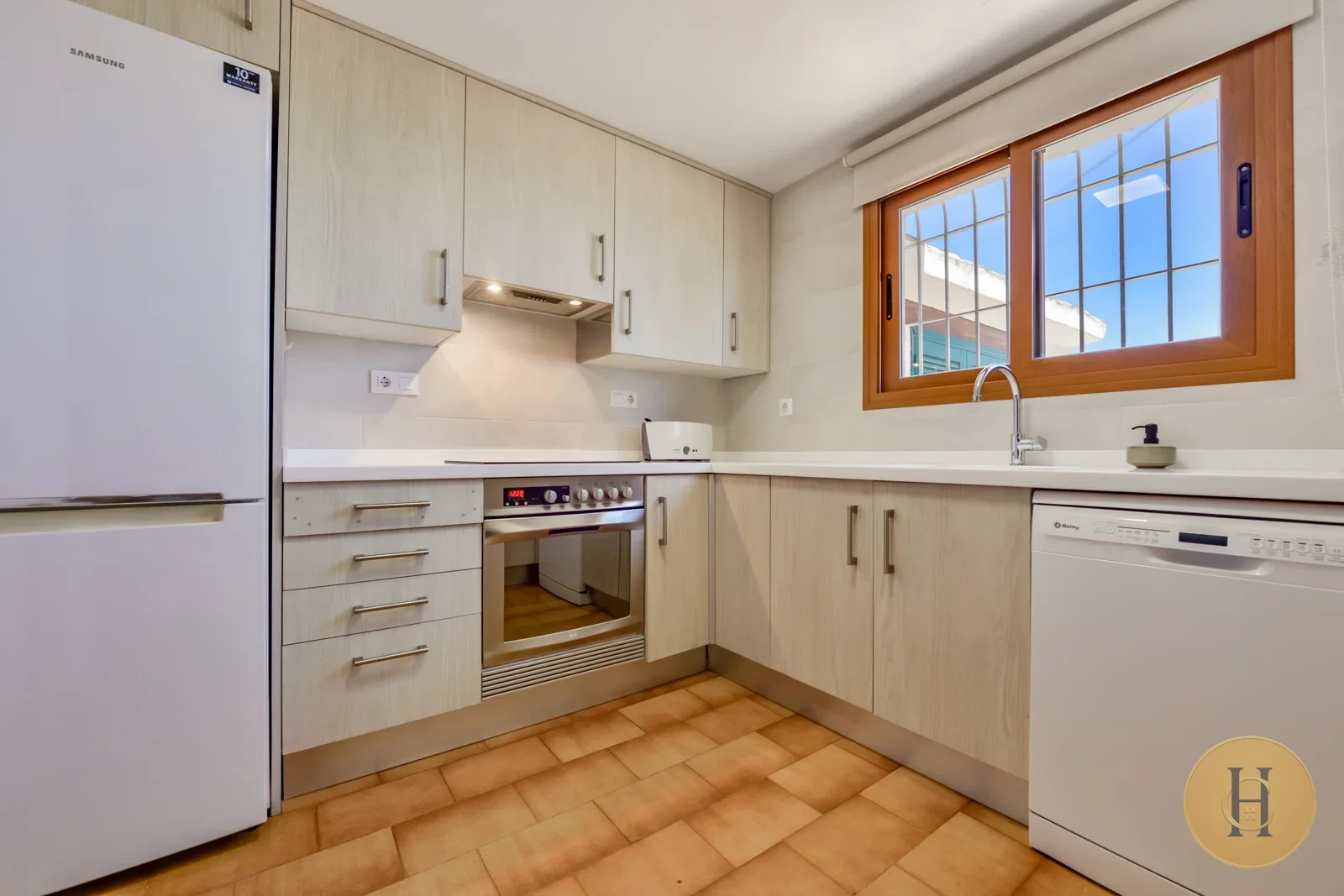 VG - Villa Garrofer