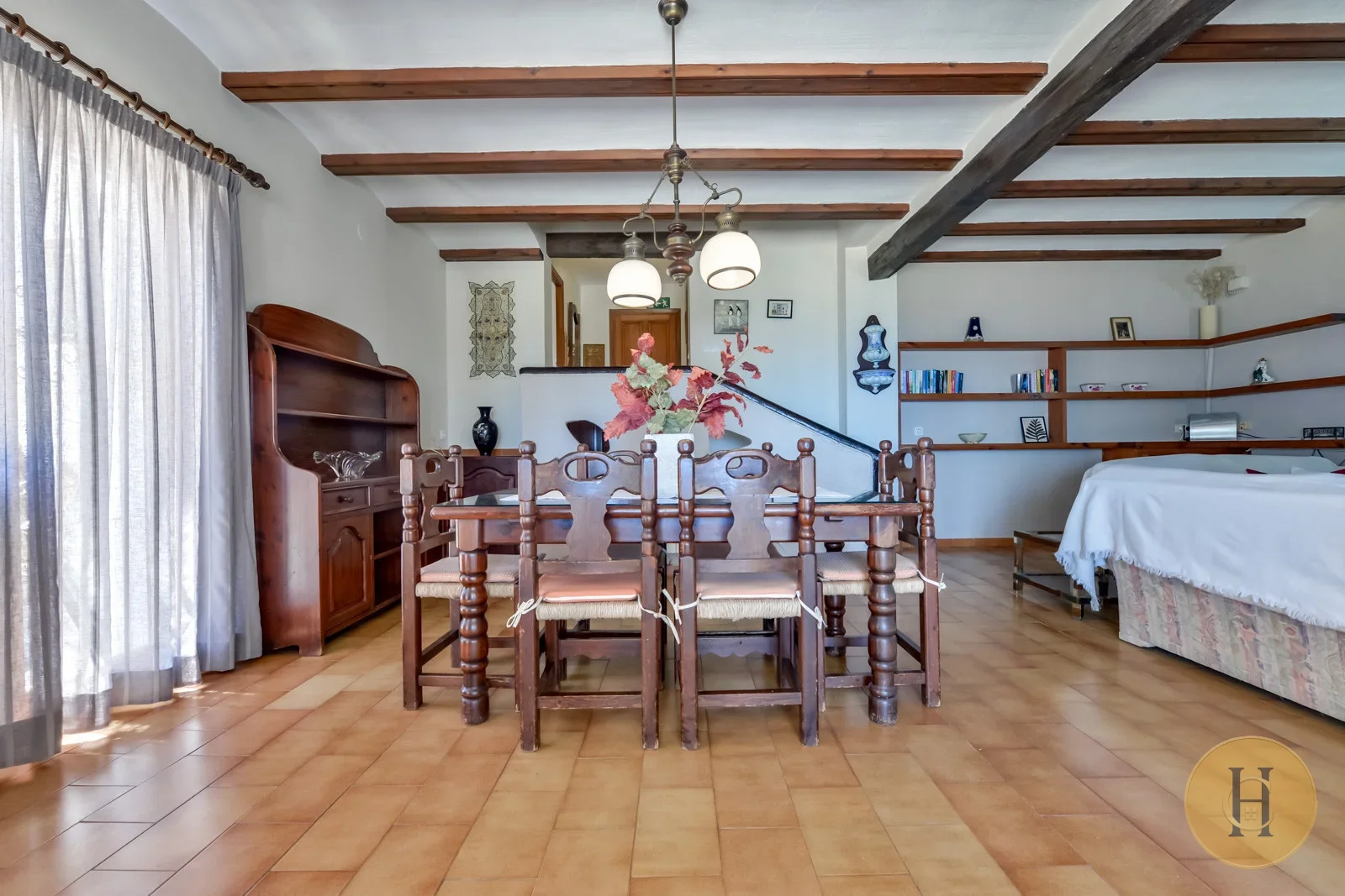 VG - Villa Garrofer