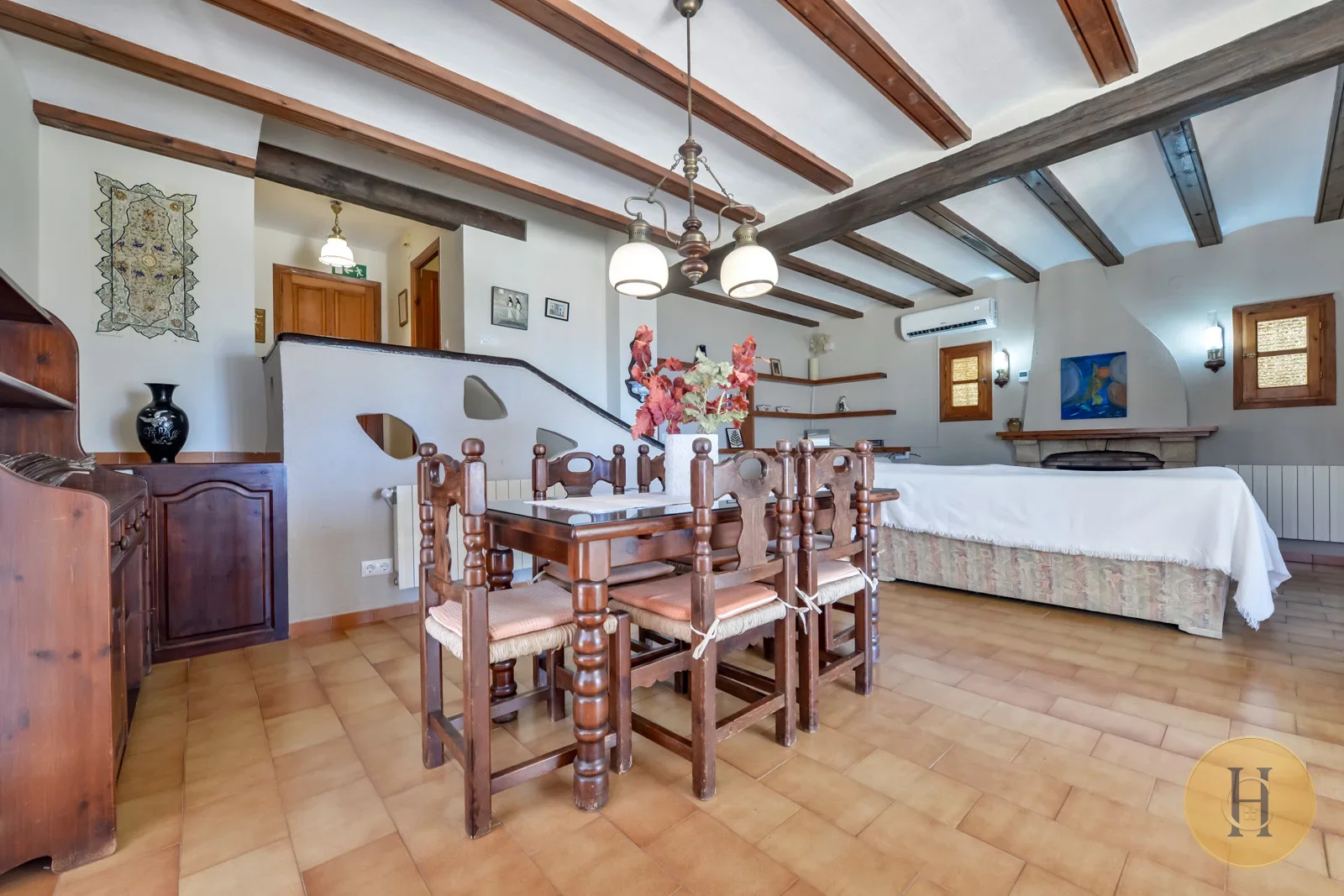 VG - Villa Garrofer