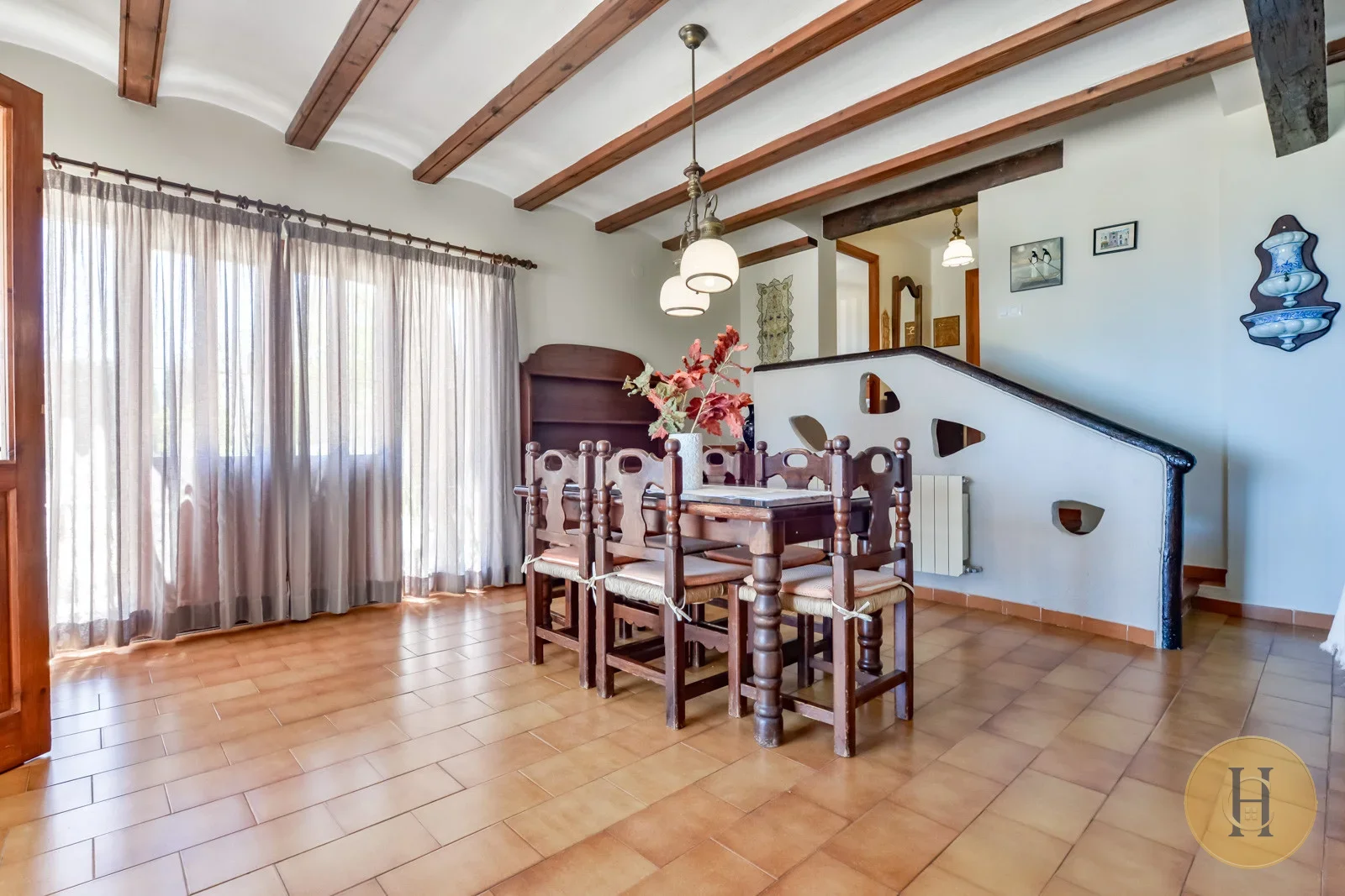 VG - Villa Garrofer