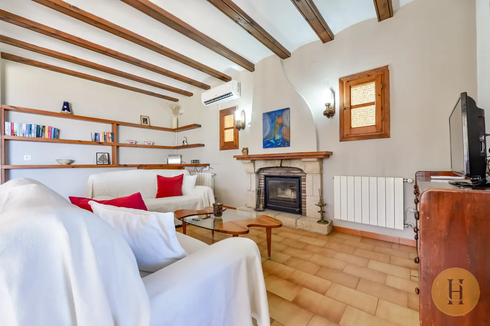 VG - Villa Garrofer