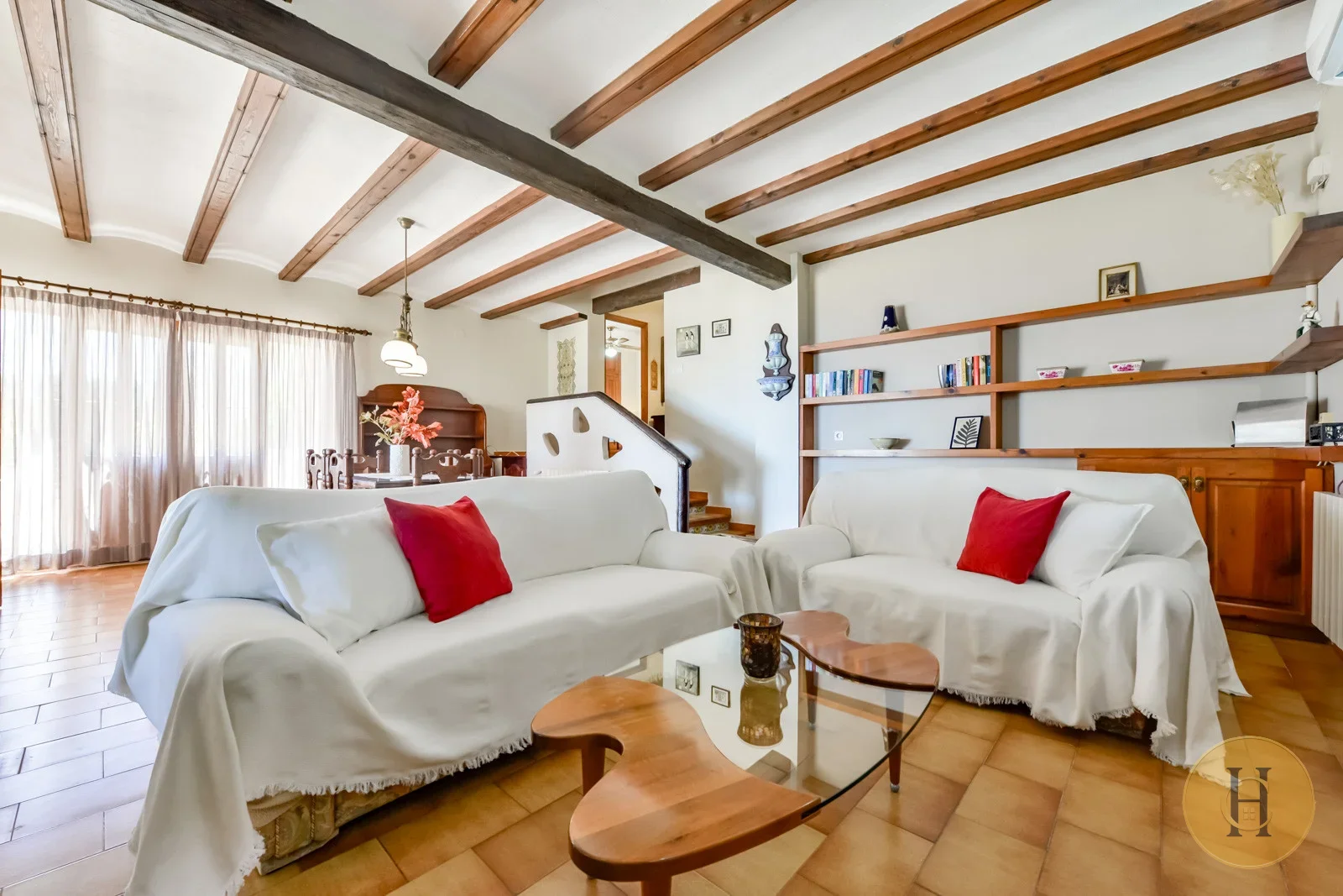 VG - Villa Garrofer