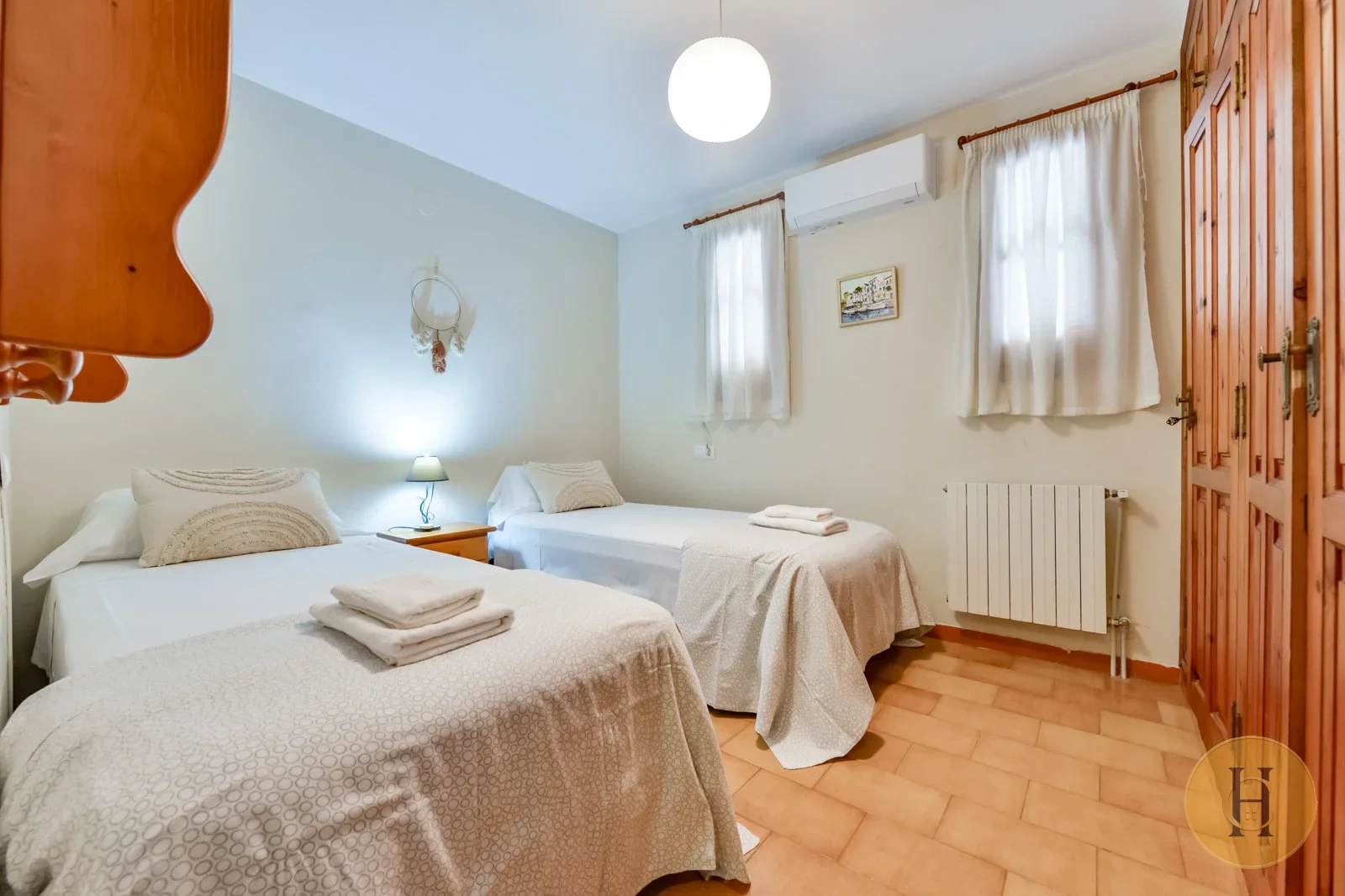 VG - Villa Garrofer
