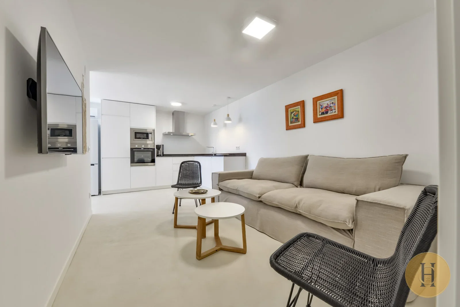 VG - Villa Garrofer