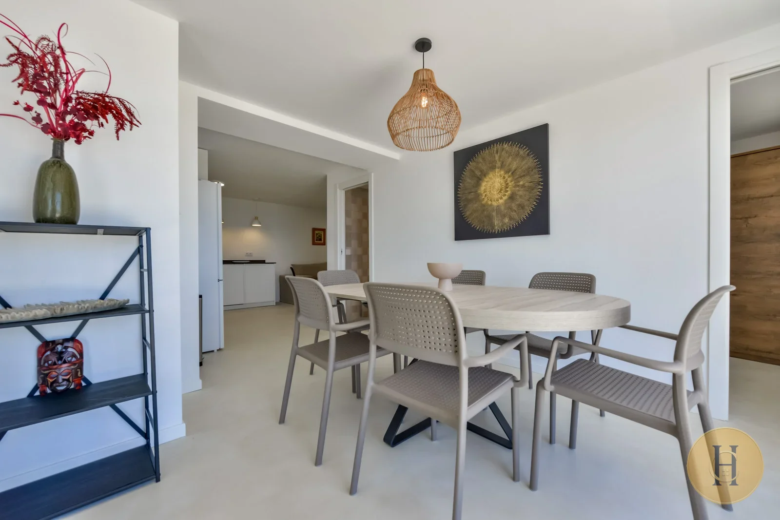 VG - Villa Garrofer