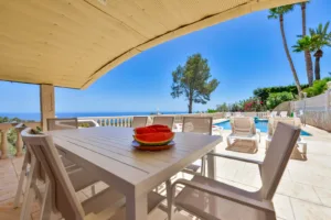 VG - Villa Garrofer
