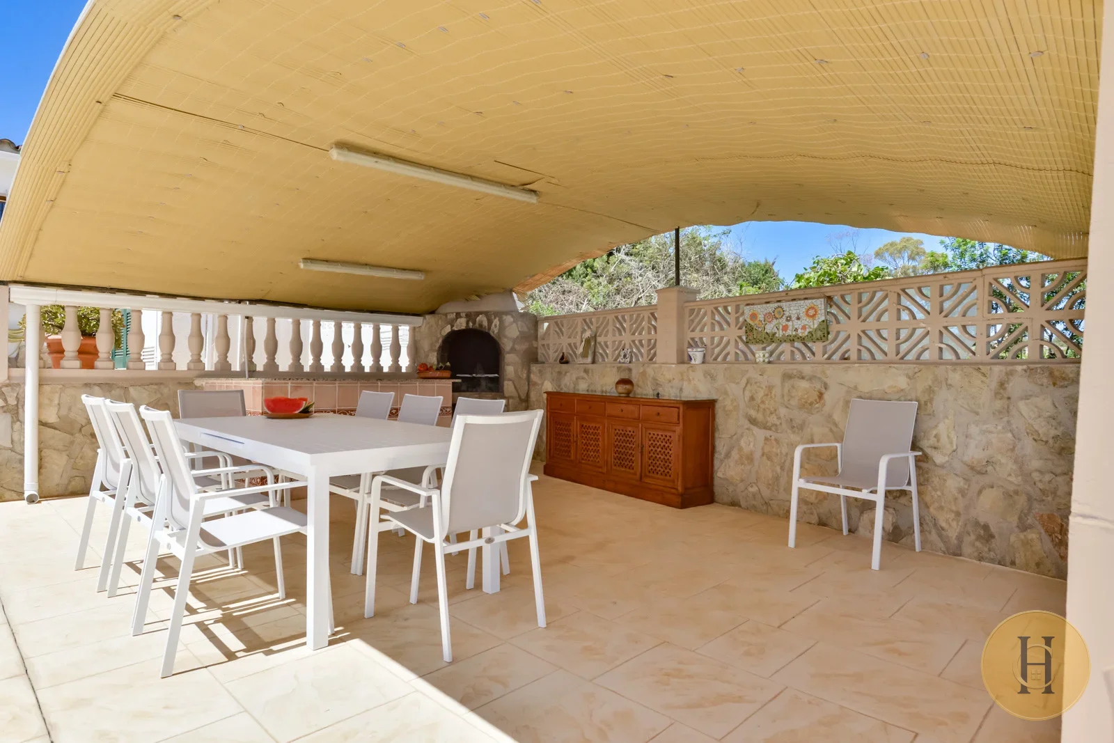 VG - Villa Garrofer