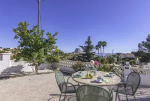 VG - Villa GISELA