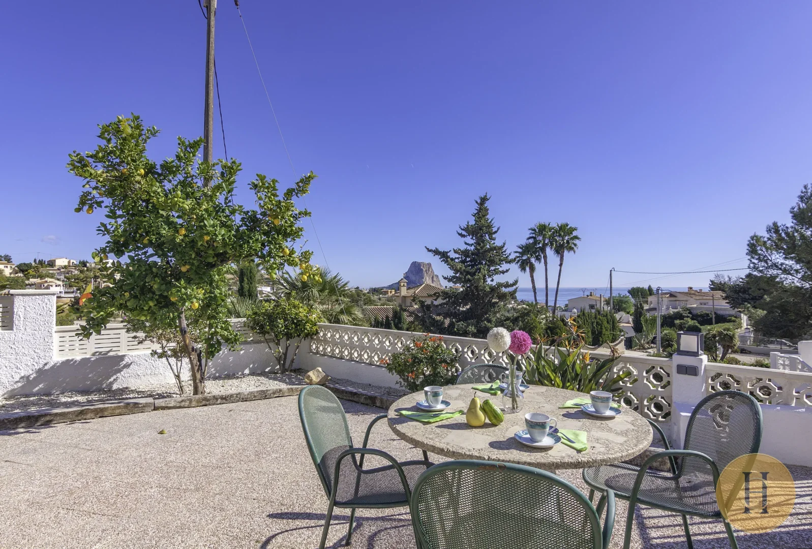 VG - Villa GISELA