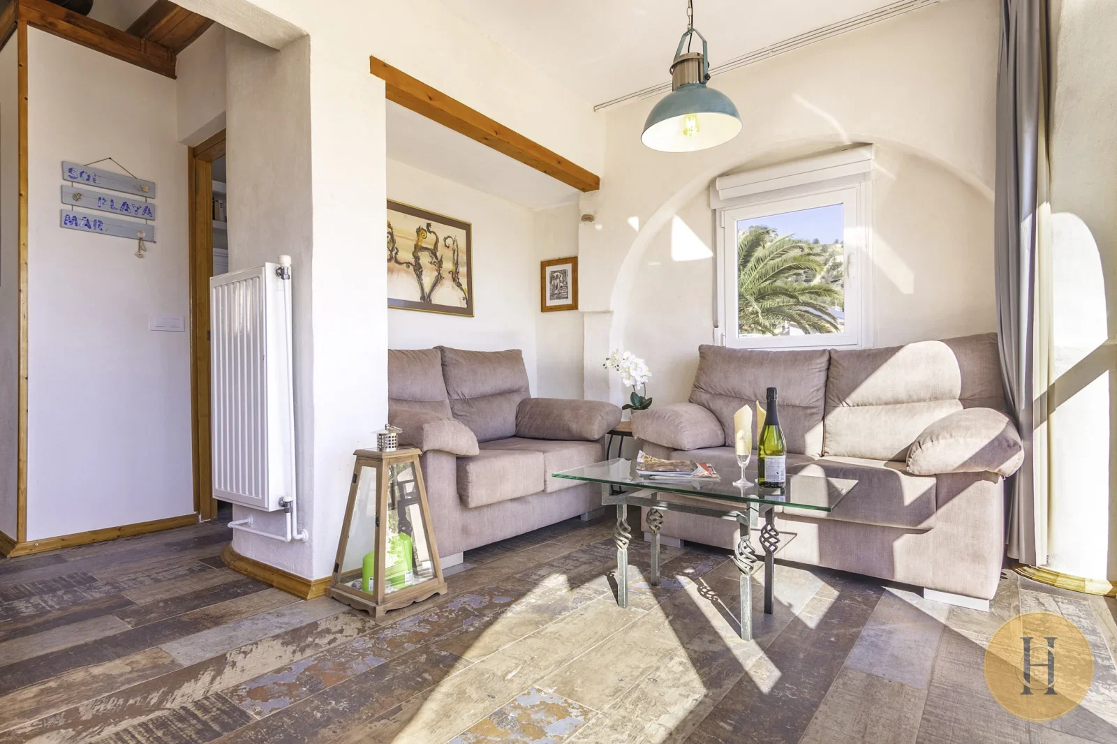 VG - Villa GISELA