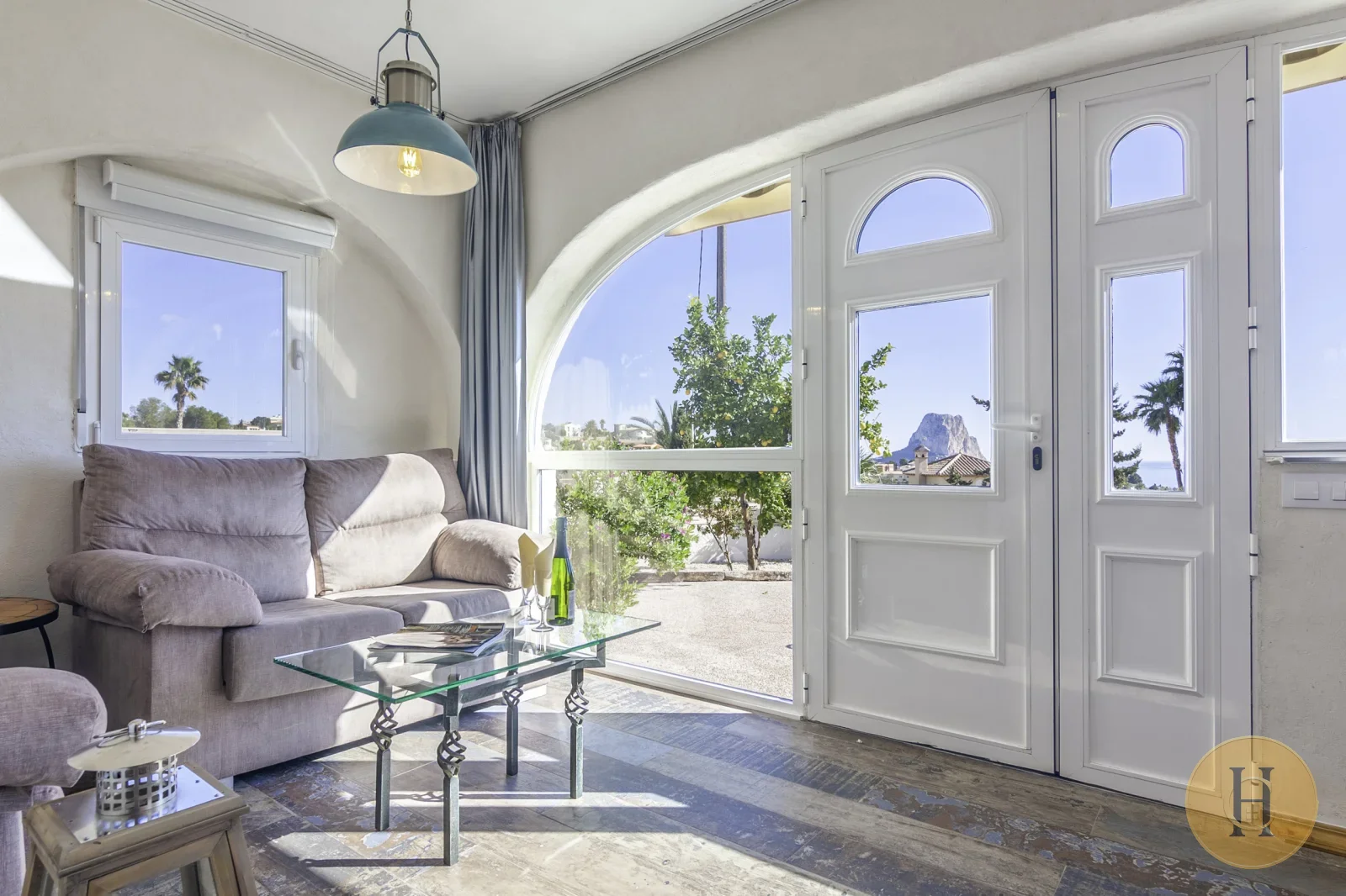 VG - Villa GISELA
