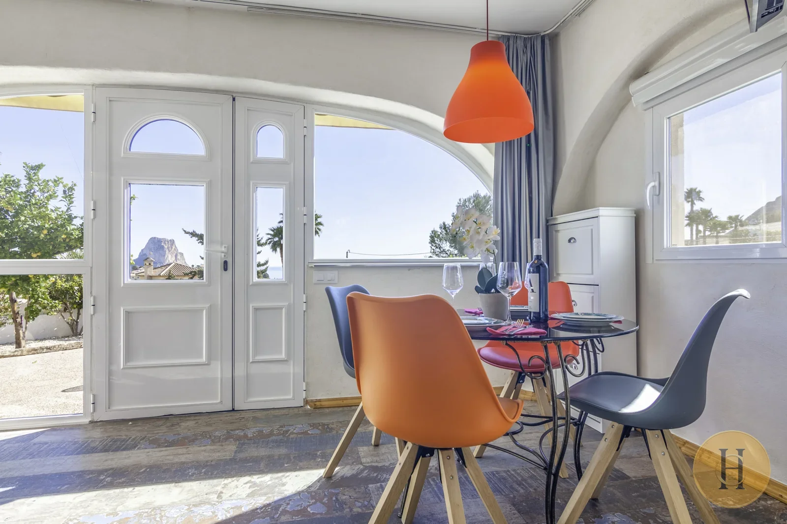 VG - Villa GISELA