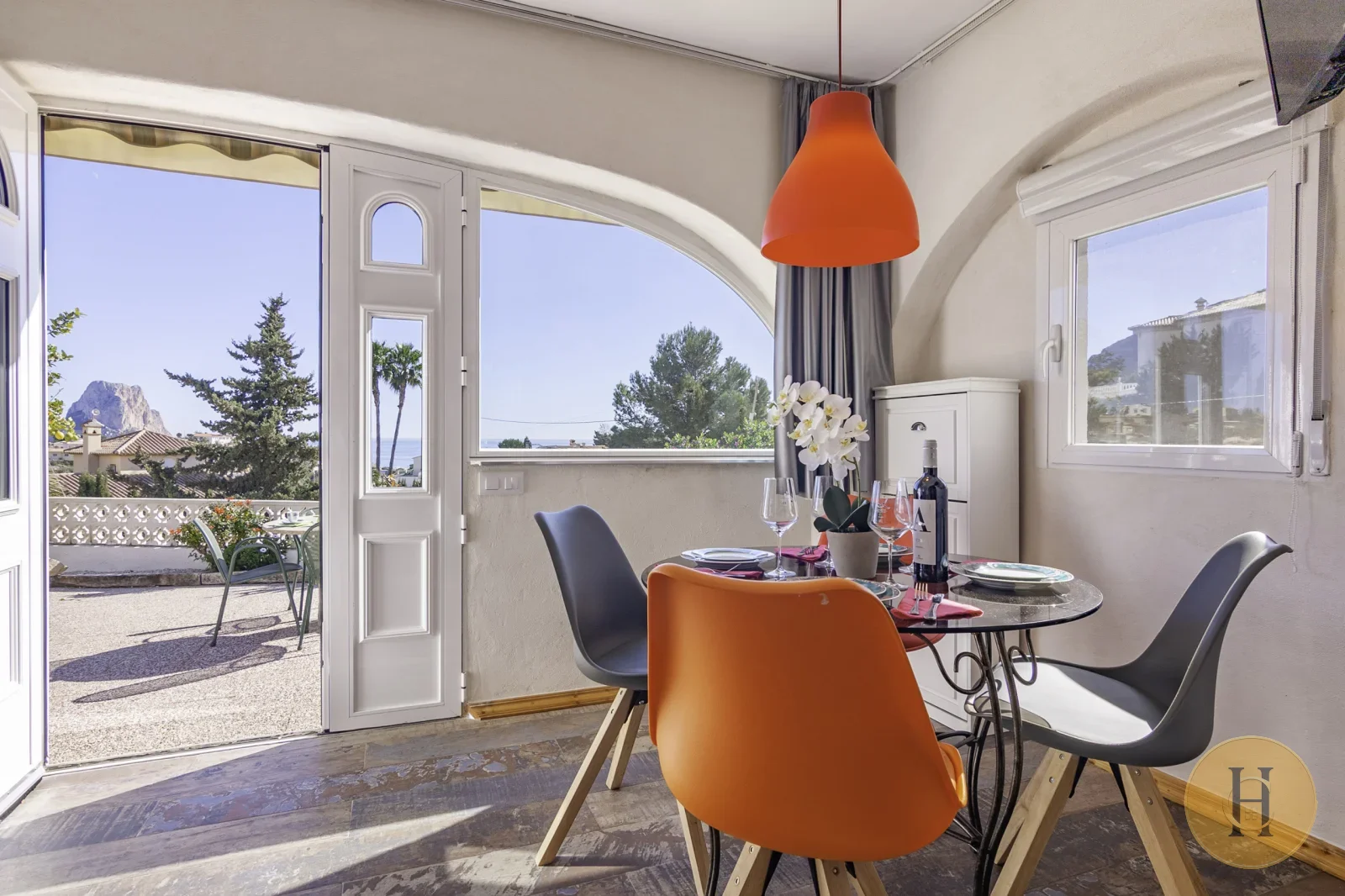 VG - Villa GISELA