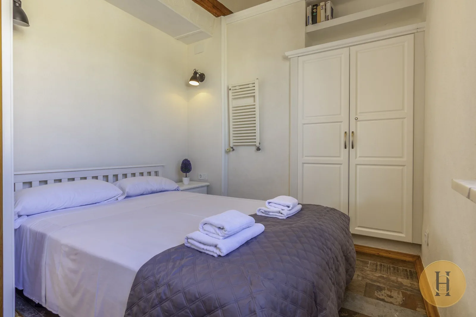 VG - Villa GISELA