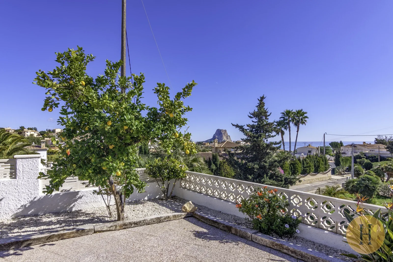VG - Villa GISELA
