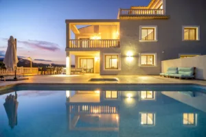 VG - Villa GRANDIOSA