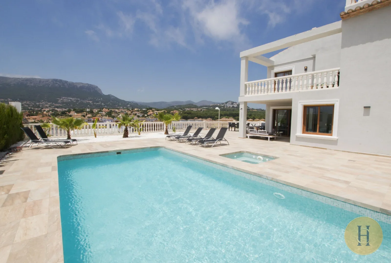 VG - Villa GRANDIOSA