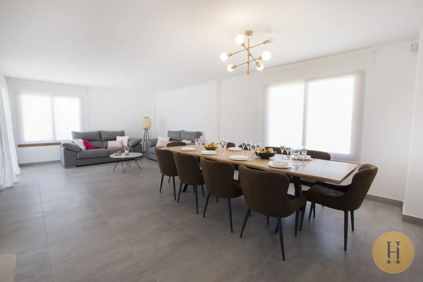 VG - Villa GRANDIOSA