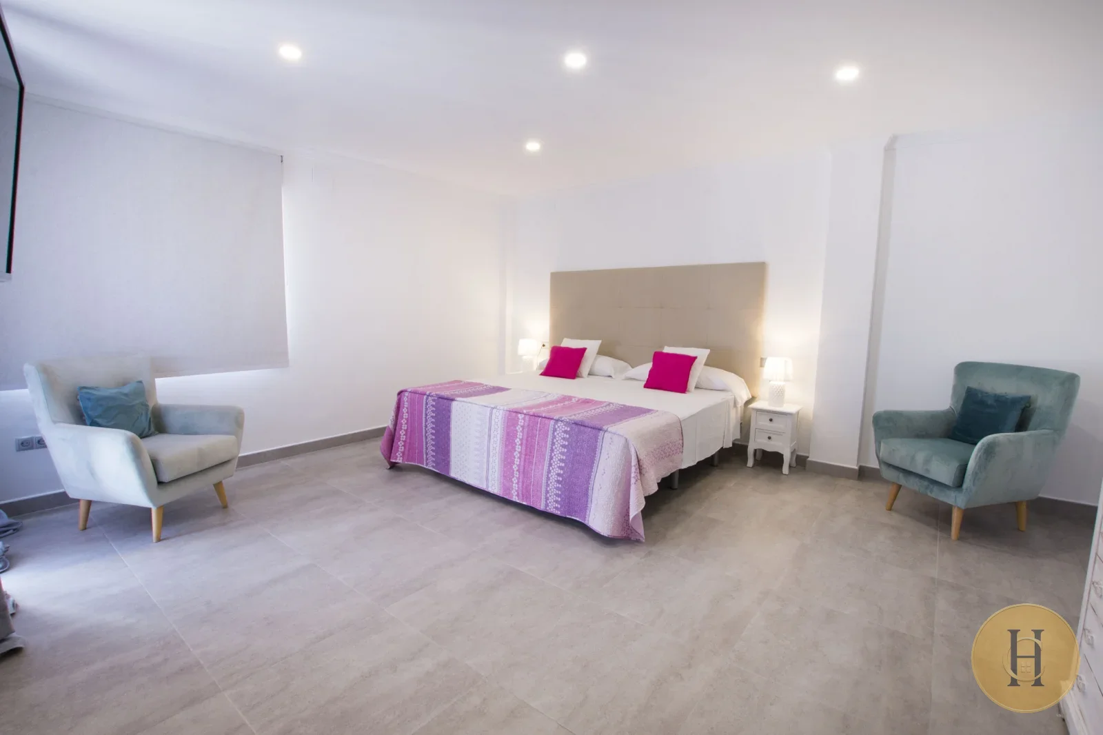 VG - Villa GRANDIOSA