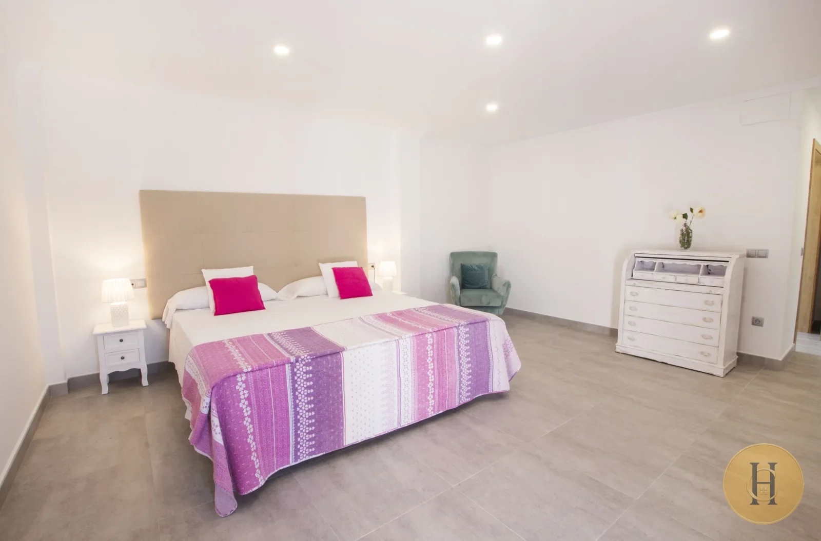 VG - Villa GRANDIOSA