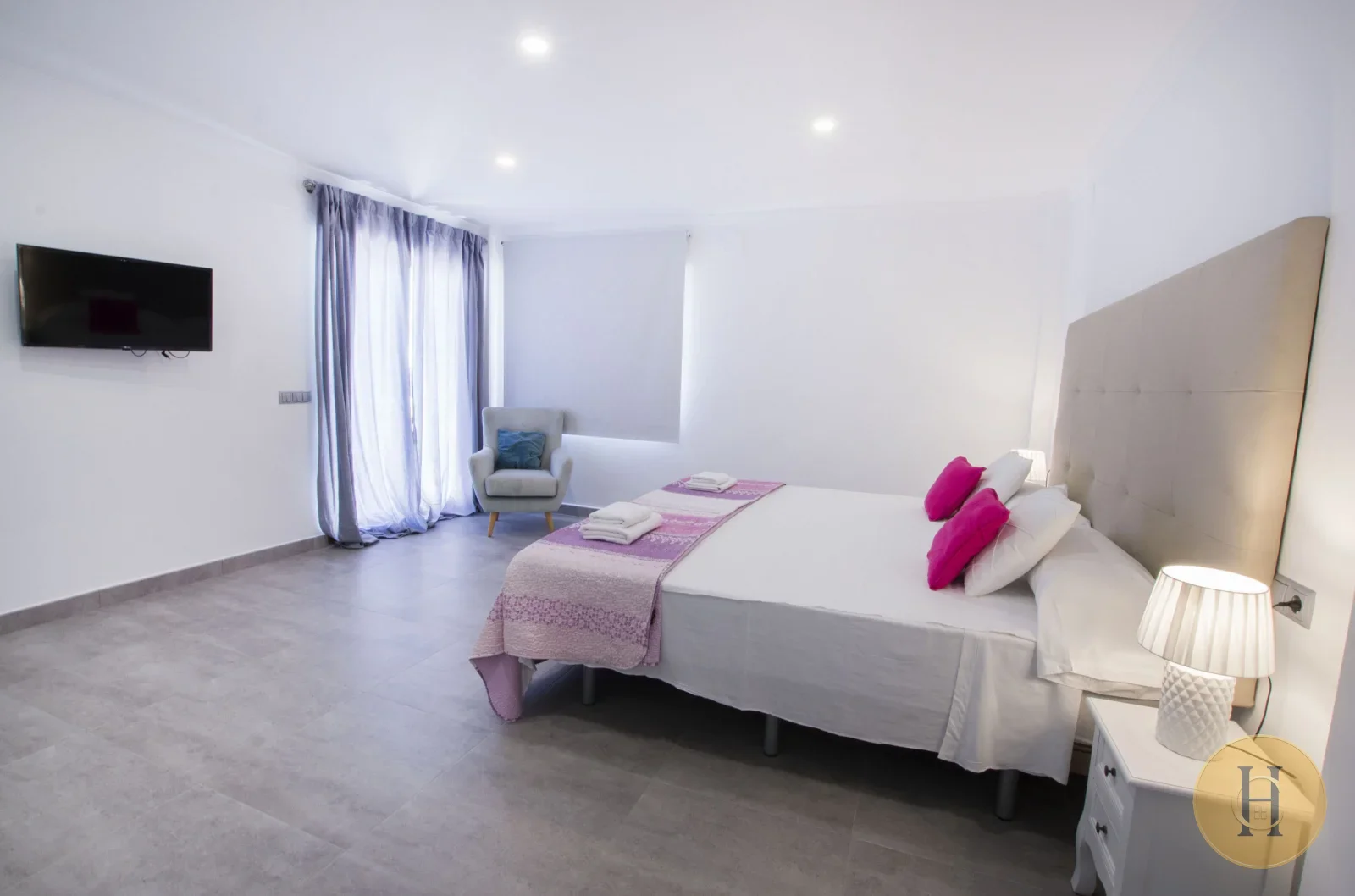 VG - Villa GRANDIOSA