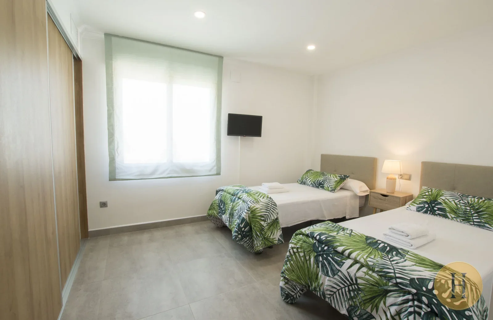 VG - Villa GRANDIOSA