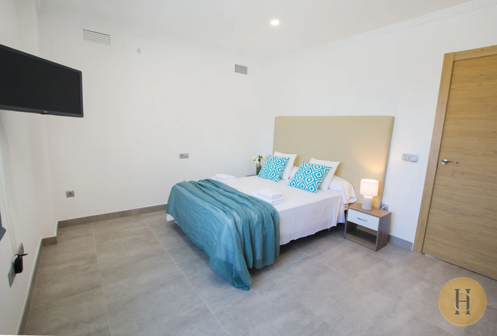 VG - Villa GRANDIOSA