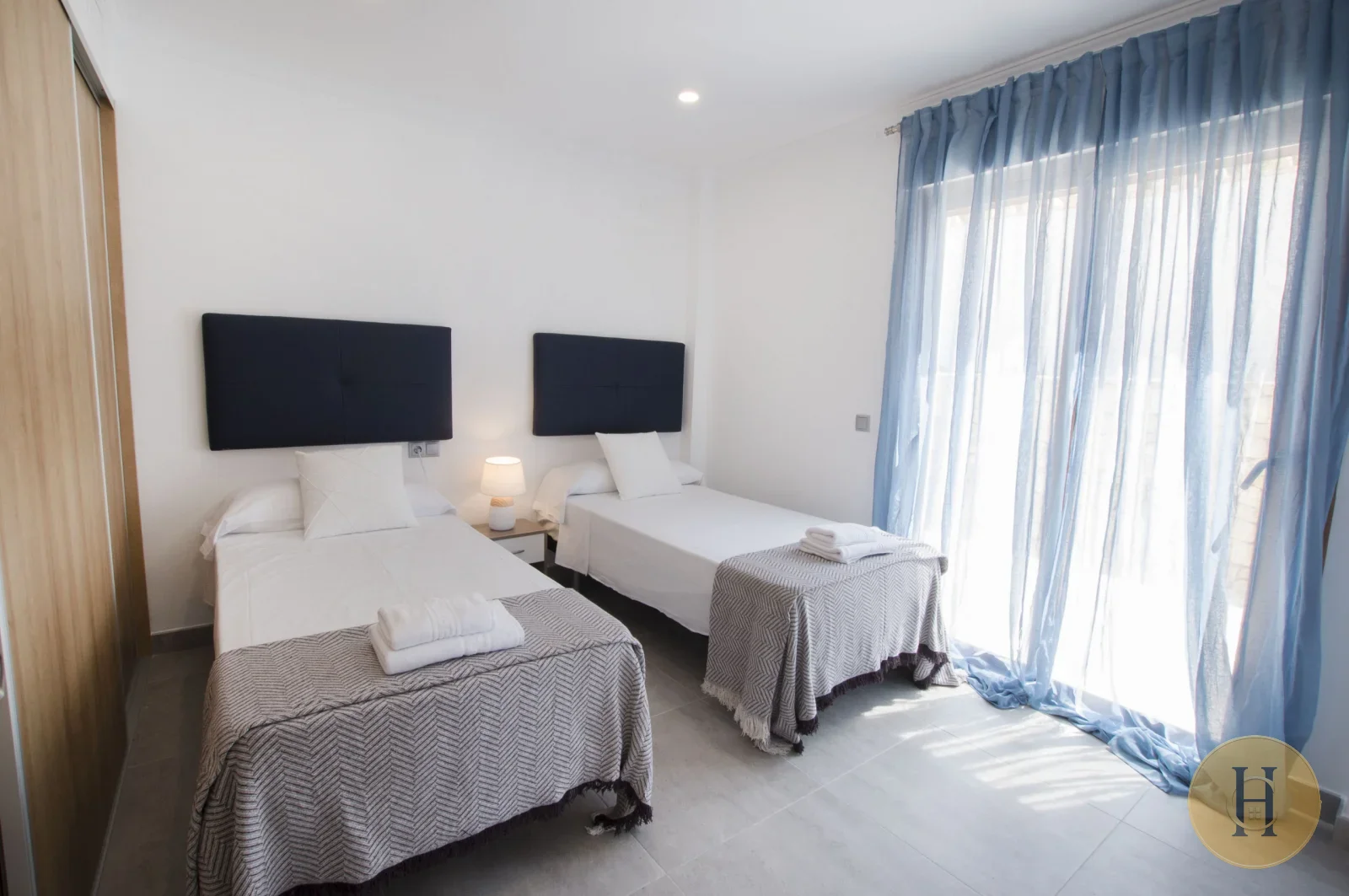 VG - Villa GRANDIOSA