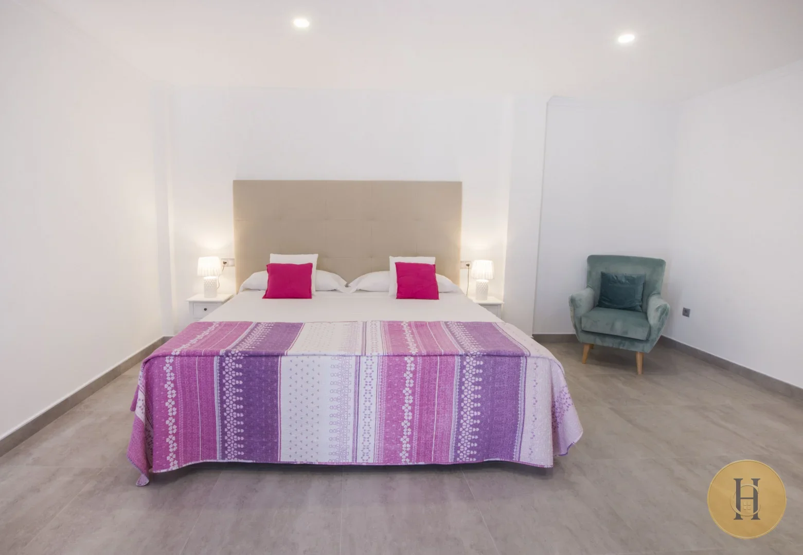 VG - Villa GRANDIOSA