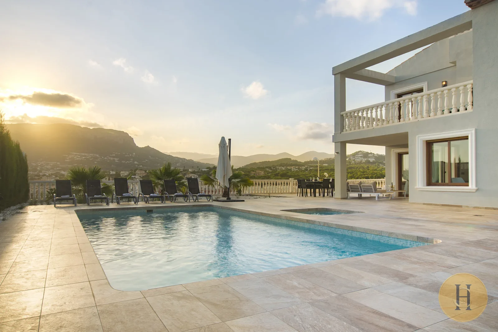 VG - Villa GRANDIOSA