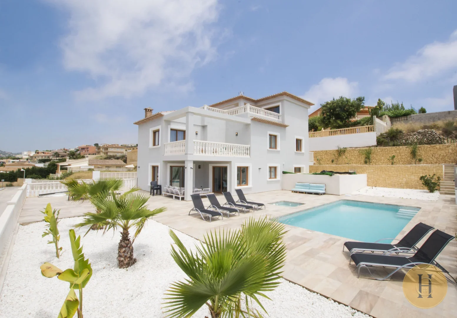 VG - Villa GRANDIOSA