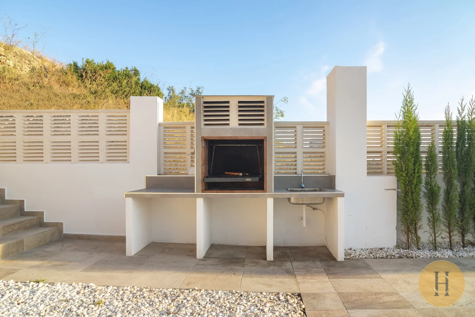 VG - Villa GRANDIOSA