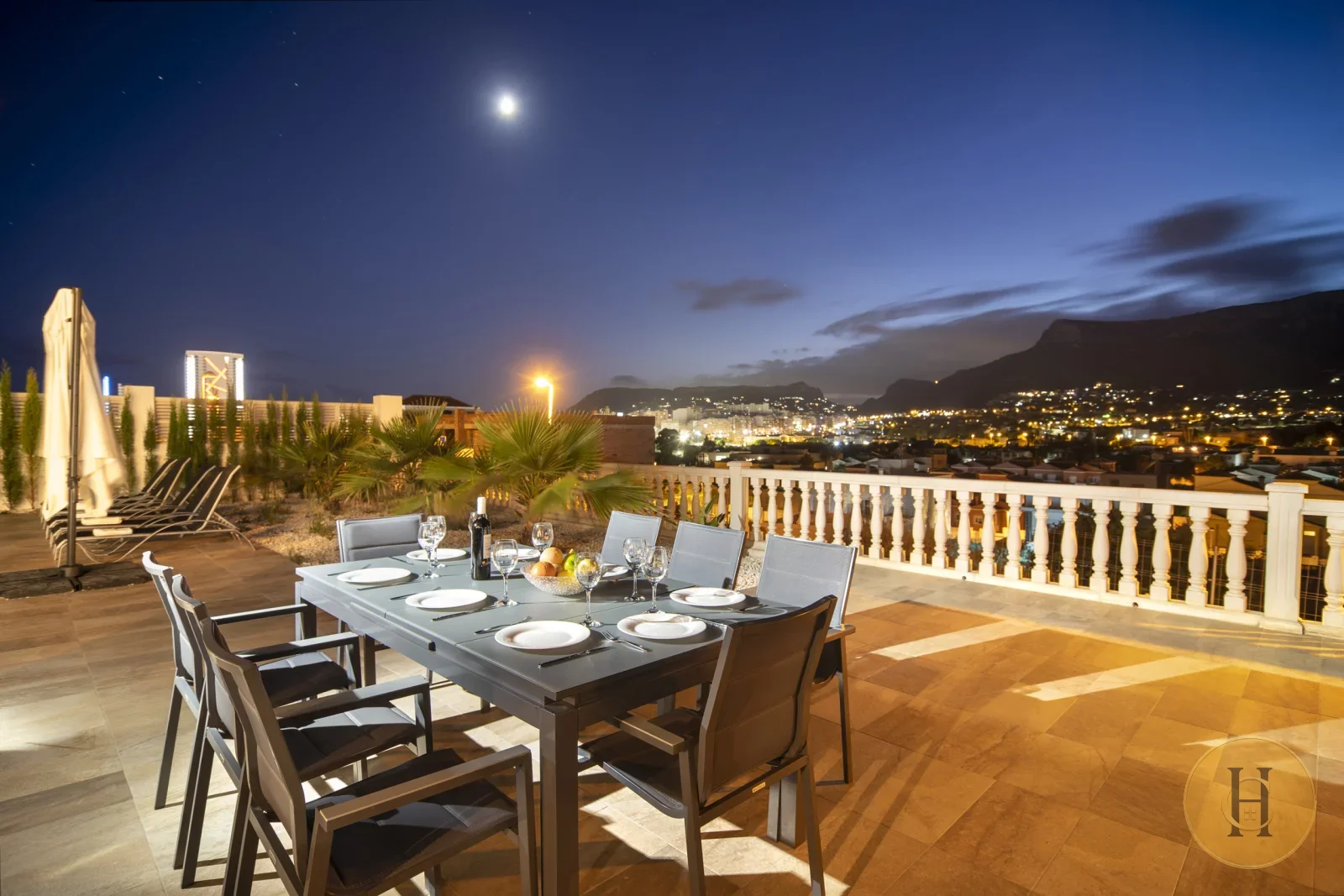 VG - Villa GRANDIOSA