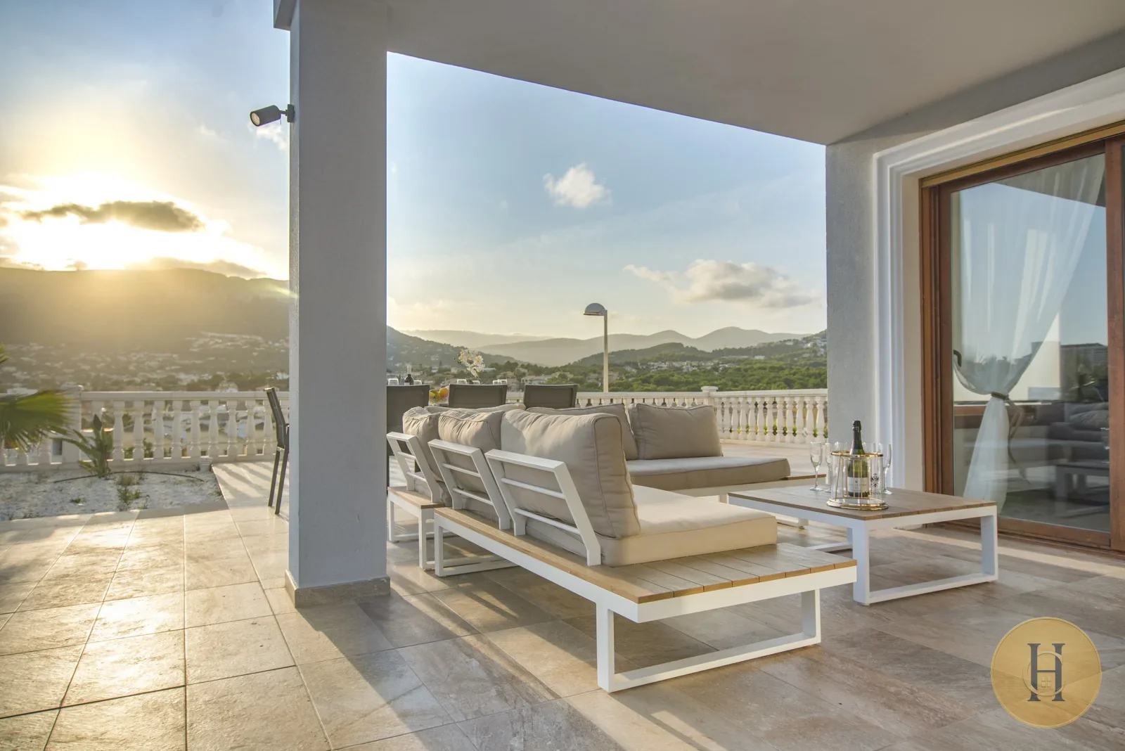 VG - Villa GRANDIOSA