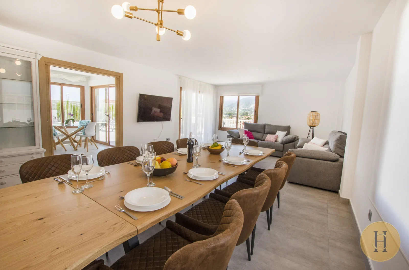 VG - Villa GRANDIOSA