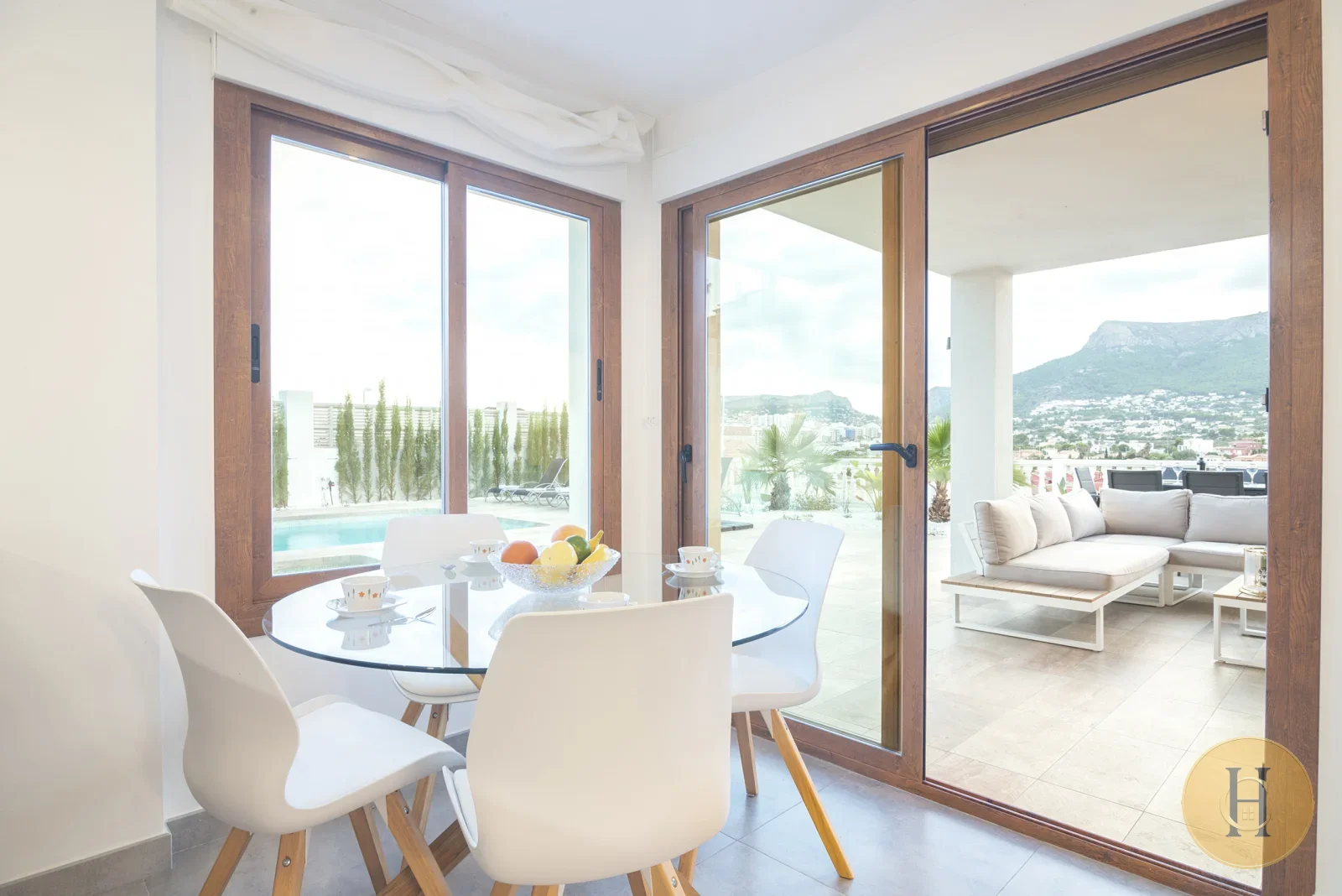 VG - Villa GRANDIOSA