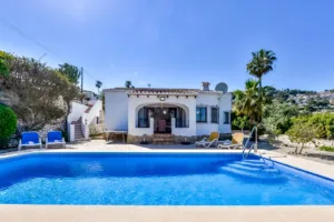 VG - Villa GUADALETE