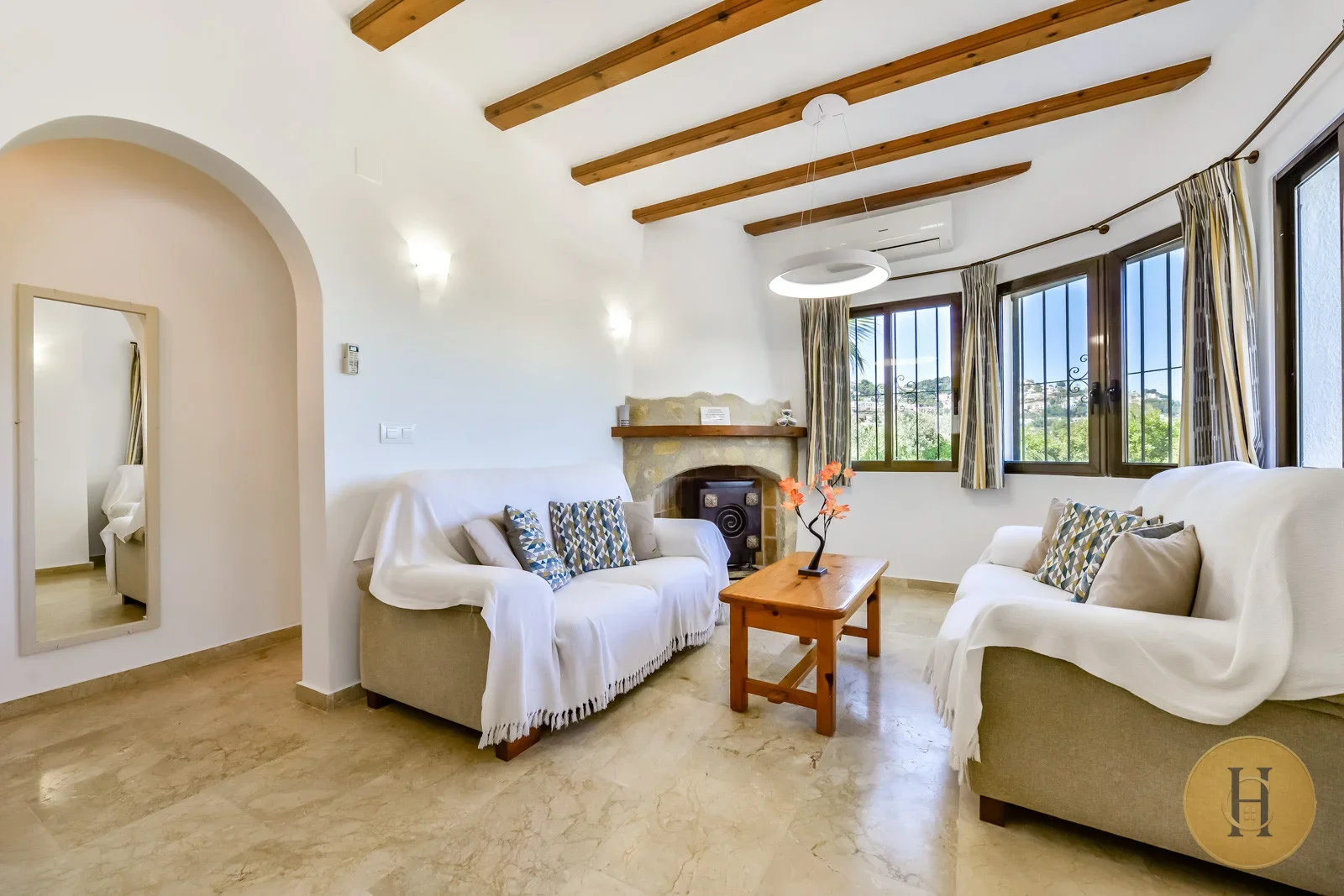VG - Villa GUADALETE
