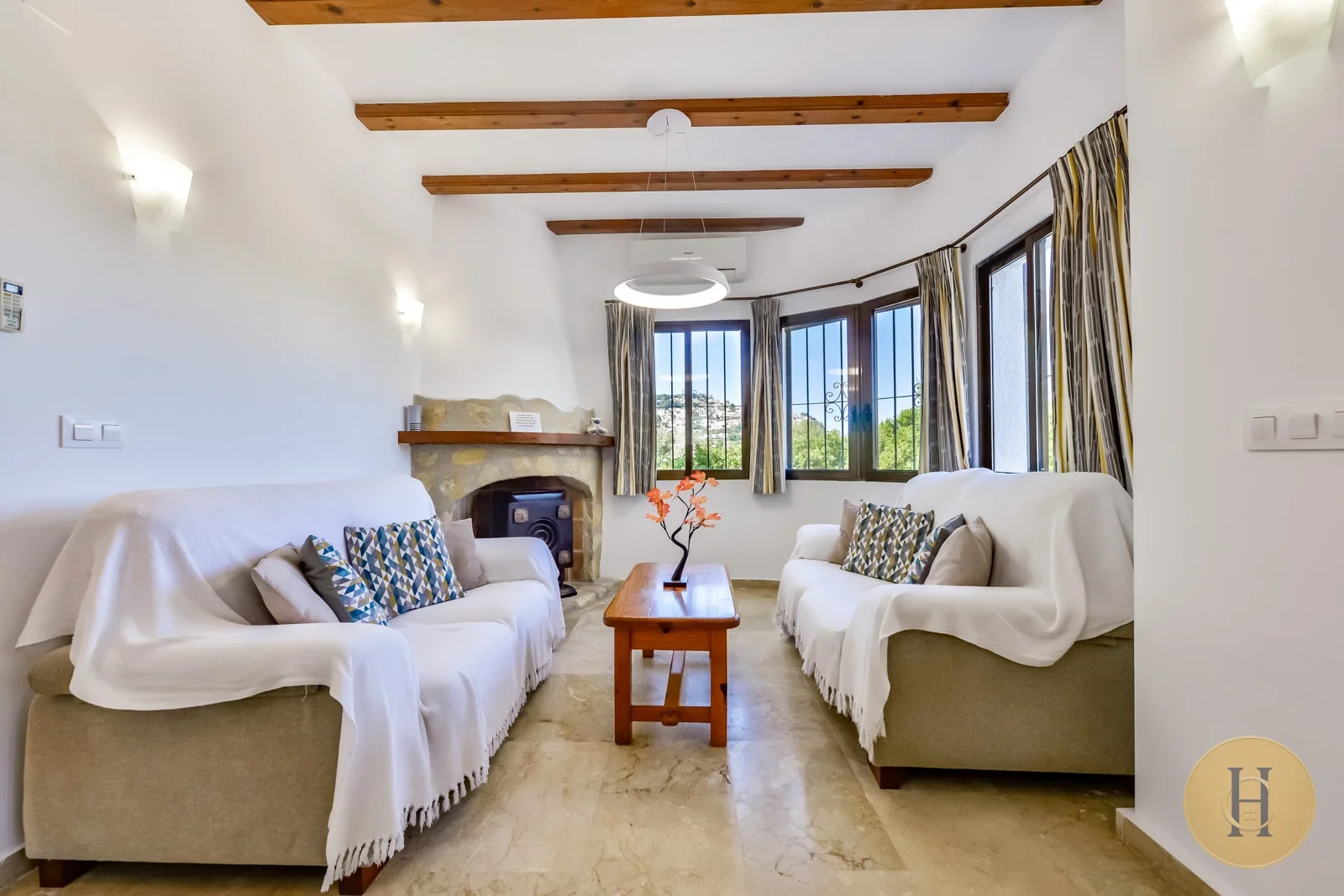 VG - Villa GUADALETE