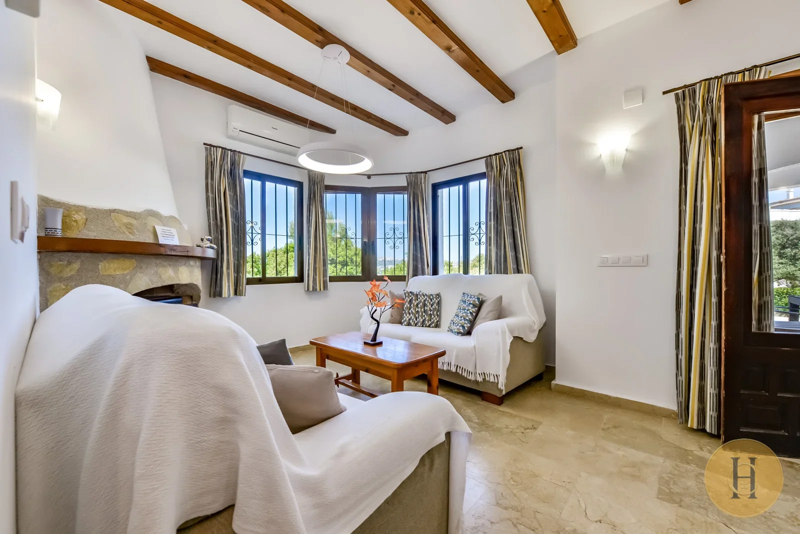 VG - Villa GUADALETE